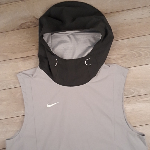 nike shield fly rush